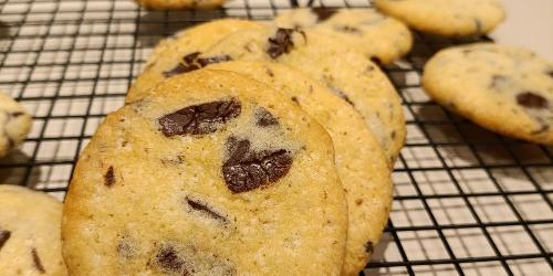 EggFieldChocolateChipCookies