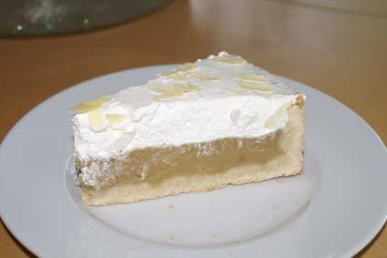 Apfeltorte