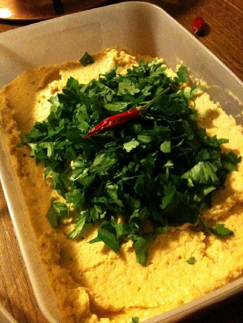 Hummus