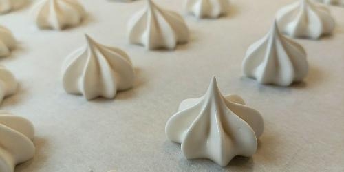 Meringues